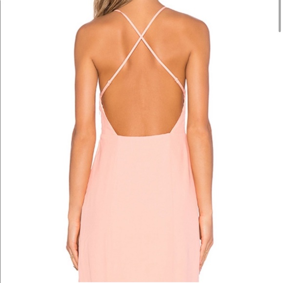 Lovers + Friends Nina Midi Dress - Picture 3 of 7